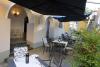 Patio Hotel per Pranzi e Cene Estive