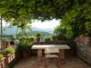 Splendido Panorama sulla Valle Santa albergo a Labro	