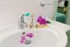 Bagno Privato con Set di Cortesia