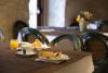 Prodotti umbri Colazione inclusa nel soggiorno Cascia