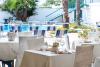 Ristorante Piscina Miniclub al Salento Family Village