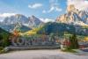 TH RESORT-corvara-stile-alpino-con-piscina-interna-suite-ristorante