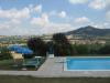 Acqualagna Marche agriturismo con piscina privata