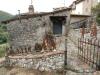 Esterno Museo Civiltà Contadina a Ferentillo