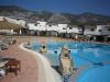 Appartamenti con piscina esterna vicino Cala Liberotto