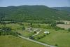 Agriturismo con appartamenti vicino al Lago Trasimeno	
