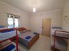 Villa con letto matrimoniale, letti a castello