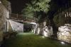 Scorcio Notturno Esterno Resort con Spa