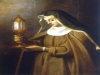 Saint Clare of Assisi