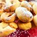 Colazione km 0: Biscotti fatti a mano