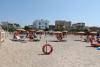 Hotel fronte mare a minturno