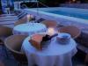Festa bordo piscina hotel san bartolomeo a mare