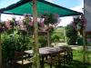 B&B con giardino a Marsciano-Perugia