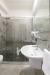 Bagno in hotel4stelle con phon e asciugamani Casapulla-Caserta