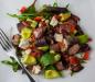 Cucina tipica pugliese