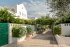 Zona Villette Baia Hotel&Spa Peschici