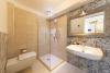 Camera Deluxe con Bagno con Doccia