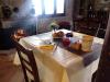 Colazione nell'Hotel Umbria Resort - Vacanza a Fabro