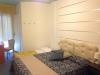 Camera matrimoniale con letto aggiunto hotel a Bibione