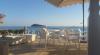 Spiaggia con scogli a Cirella