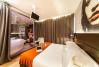 Suite con Vasca Idromassaggio e sauna ad Assisi