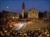See the Middleage games in Teramo