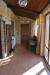 Corridoio B&B casale San Terenziano in Umbria