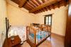 Camera da Letto con Culla-ideale-per-famiglie a San Venanzo-Umbria