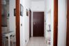 Regina1 ingresso appartamento 5 posti letto