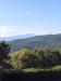 Agriturismo Torre Alfina con vista panoramica 