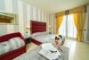 Camera Tripla hotel Sportivo Cascia, Ideale-famiglia
