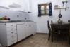 Angolo cucina appartamento Sole
