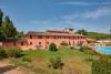 Casale Unciano per gruppi 15/20/25/30 persone con piscina