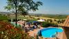 Quiete Relax in Umbria agriturismo con Piscina