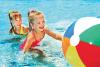 Piscina al Villaggio sul Mare a Loano