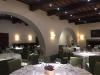 Ristorante le Melograne Resort Le Tre Vaselle
