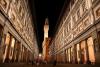Visit the Uffizi art Gallery in Florence