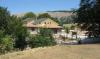 Houses and apartments near the Pollino Park