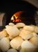 Ristorante forno a legna Hotel 3 stelle Castro-salento