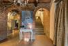 ingresso stupenda beauty farm con piscina coperta
