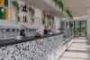 Bar attrezzato in Resort a Salerno, Battipaglia