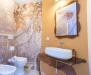Camera con Bagno privato di Design