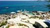 Piscina Salata fronte mare a Castro