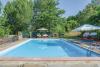 Casale 10persone piscina e solarium Apecchio-Urbino