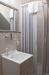 Bagno privato in camera matrimoniale Gaeta 