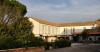 Ingresso Country House di Viterbo casale per gruppi