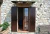 Esterno B&B casale San Terenziano vicino Bastardo