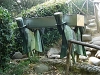 Parco di Pinocchio a Collodi