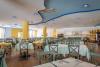 Ristorante villaggio all inclusive 