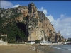 hotel near the sea in terracina